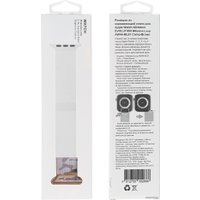 Браслет Evolution AW44-ML01 для Apple Watch 42/44 мм (camo-brown)