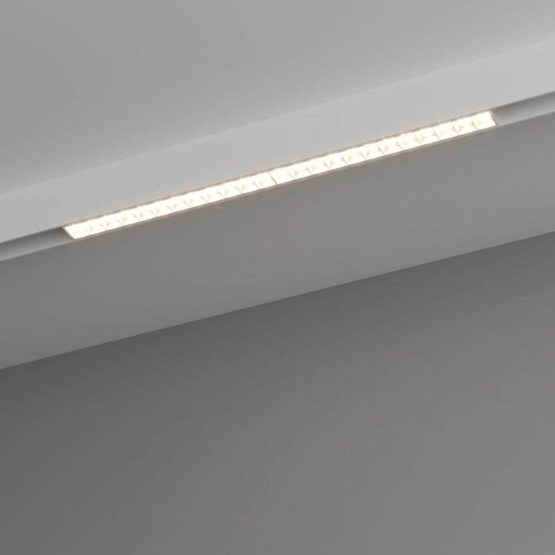 

Трековый светильник Byled GRAVITY-MG20-LZ-WH-24-NW-N