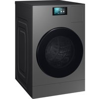 Стирально-сушильная машина Samsung WD8000DK WD18DB8995BZLD