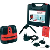 Лазерный нивелир Leica Lino L360