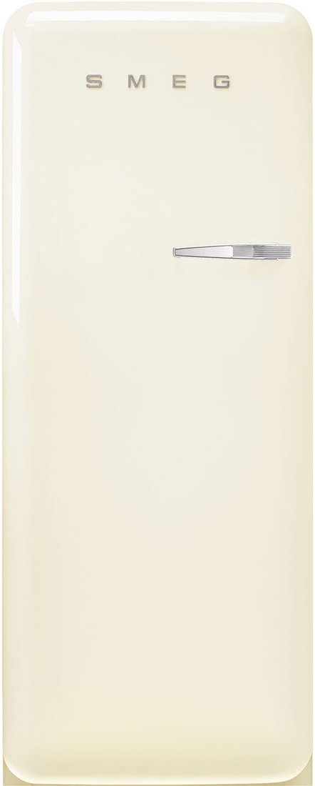 Однокамерный холодильник Smeg FAB28LCR6