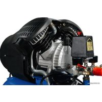 Компрессор Nordberg NCE50/410V