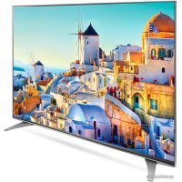 Телевизор LG 55UH7507