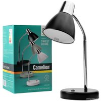 Настольная лампа Camelion KD-359 C02 15185 (черный)
