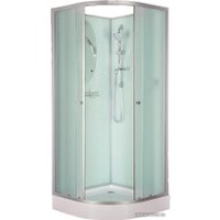 Душевая кабина Esbano Elegancia ES-90C в Солигорске