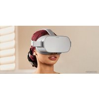 Автономная VR-гарнитура Oculus Go 64GB