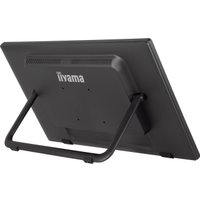 Портативный монитор Iiyama ProLite T2455MSC-B1