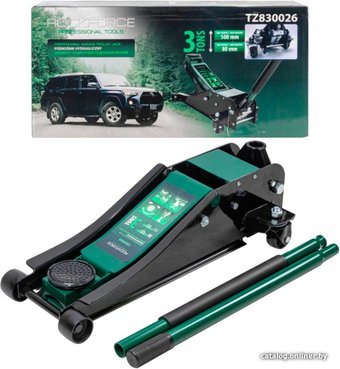 RockForce RF-TZ830026 3т
