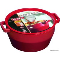 Кастрюля Pyrex SlowCook SC5AC28