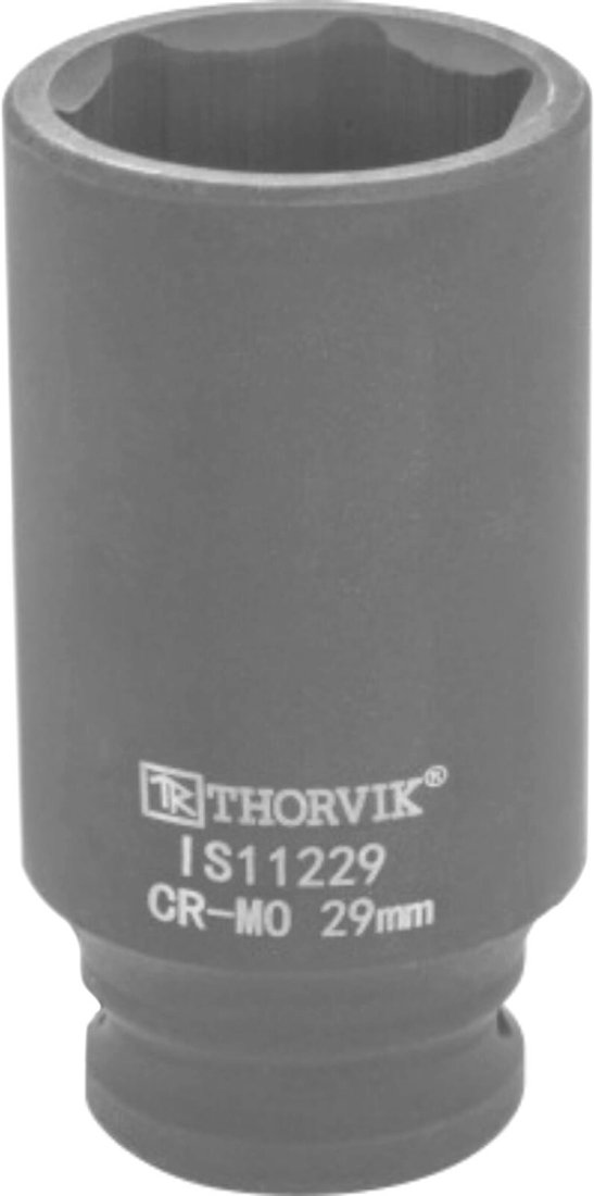 

Головка слесарная Thorvik IS11229