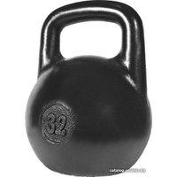 Гиря Titan уральская 32 кг