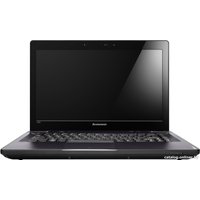 Игровой ноутбук Lenovo IdeaPad Y480 (59337935)