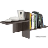 Полка Bon Mebel П11 (венге)