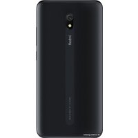 Телефон Xiaomi Redmi 8A 2GB/32GB международная версия (черный)