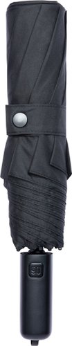 Складной зонт Ninetygo Oversized Portable (черный)