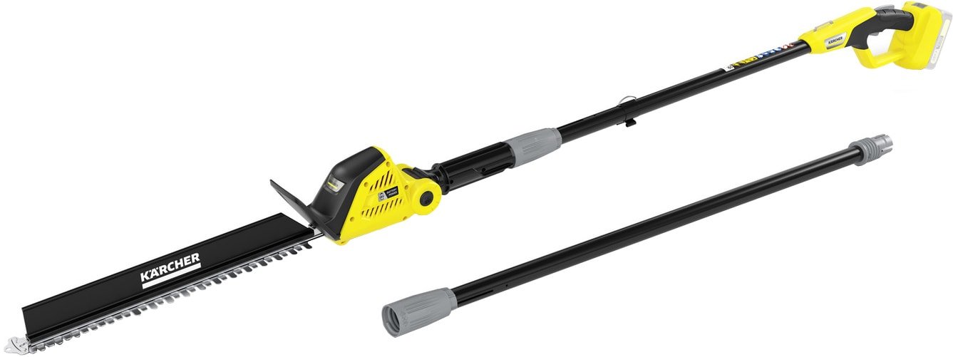 

Кусторез Karcher PHG 18-45 (без АКБ)