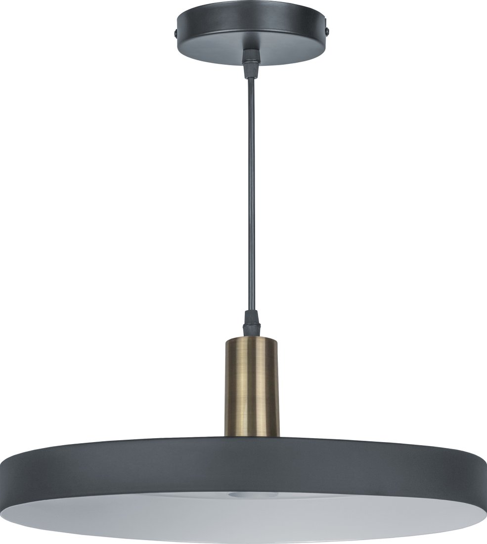 

Подвесная люстра Navigator 80 424 NLF-P-035-03