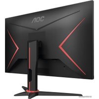 Игровой монитор AOC 24G2SPAE