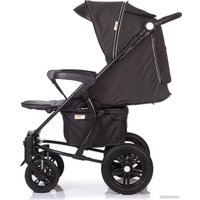 Коляска прогулочная «книга» Babyhit Tribute BS102 (black) в Гомеле
