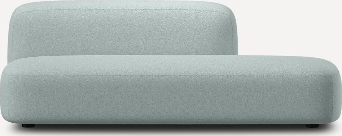 

Диван Divan Риббл-8 Bucle Mint 220896 (зеленый)