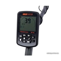 Металлоискатель Gold Hunter Frogman B75