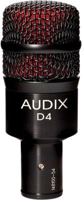 

Проводной микрофон Audix D4