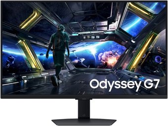 Samsung Odyssey G7 LS32DG702EIXCI