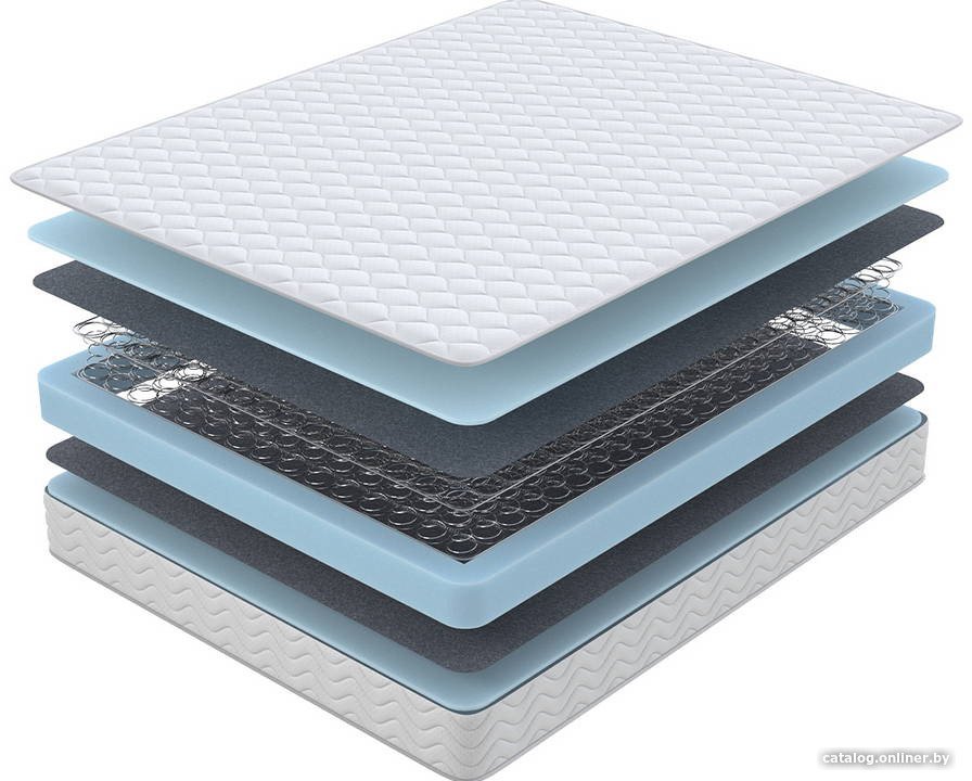 Матрас PROxSON Sova Classic 120x200