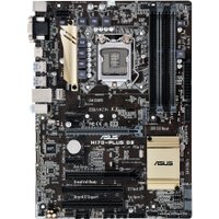 Материнская плата ASUS H170-PLUS D3