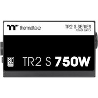 Блок питания Thermaltake TR2 S 750W PS-TRS-0750NNSAWE-2