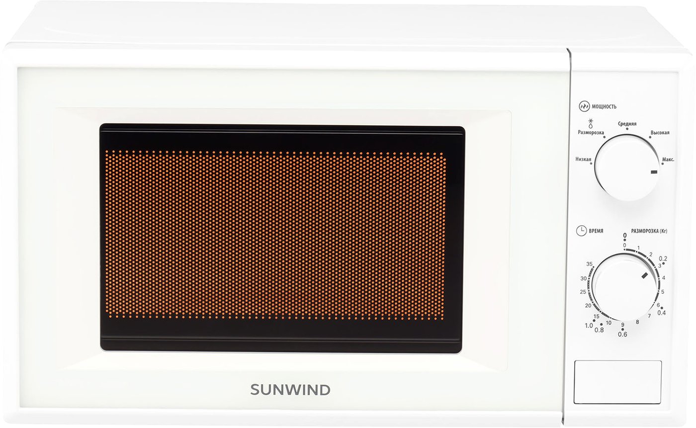 

Микроволновая печь SunWind SUN-MW051
