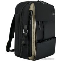 Городской рюкзак Tubing S 1420 N (черный) в Мозыре