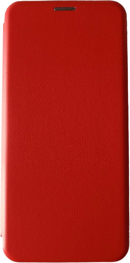 

Чехол для телефона Case для Honor 50 Lite (красный)