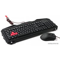 Игровой набор A4Tech Bloody B2100