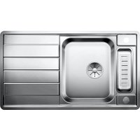 Кухонная мойка Blanco Axis III 5 S-IF 522103