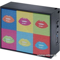Беспроводная колонка Mac Audio BT Style 1000 Lips