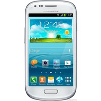 Смартфон Samsung i8190 Galaxy S III mini (8Gb)