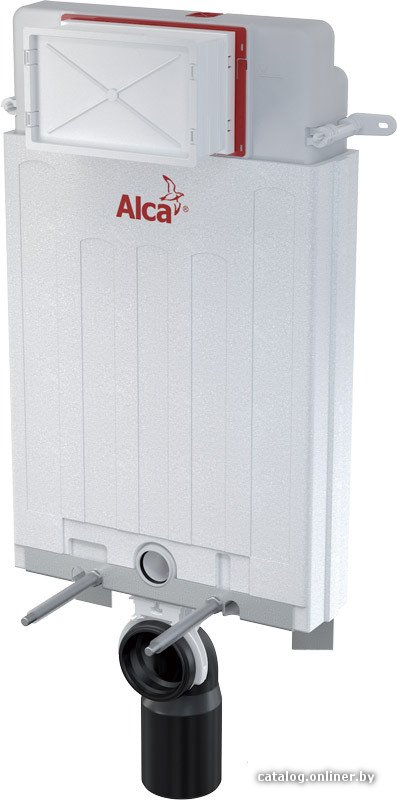 Инсталляция для унитаза Alcaplast AM100/1000 Alcamodul