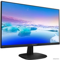 Монитор Philips 223V7QDSB/01