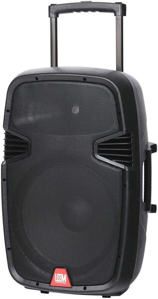 Патибокс Leem PR-15HR