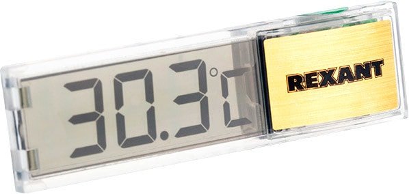 

Термометр Rexant 70-0509