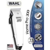 Машинка для стрижки волос Wahl Home Pro 200 9247-1116