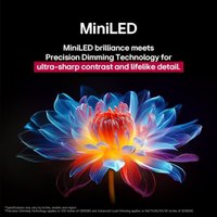 MiniLED телевизор LG QNED evo AI QNED86 75QNED86A6A