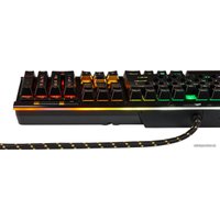 Клавиатура Corsair K95 RGB Platinum SE (Cherry MX Speed, нет кириллицы)