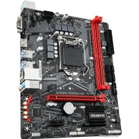 Материнская плата Gigabyte B460M Gaming HD (rev. 1.0)