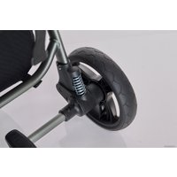 Коляска прогулочная «книга» Baby Design Wave 2020 (07)