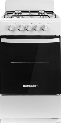 Кухонная плита Horizont GS-5001W