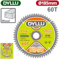 Пильный диск Dyllu DTTC1K03