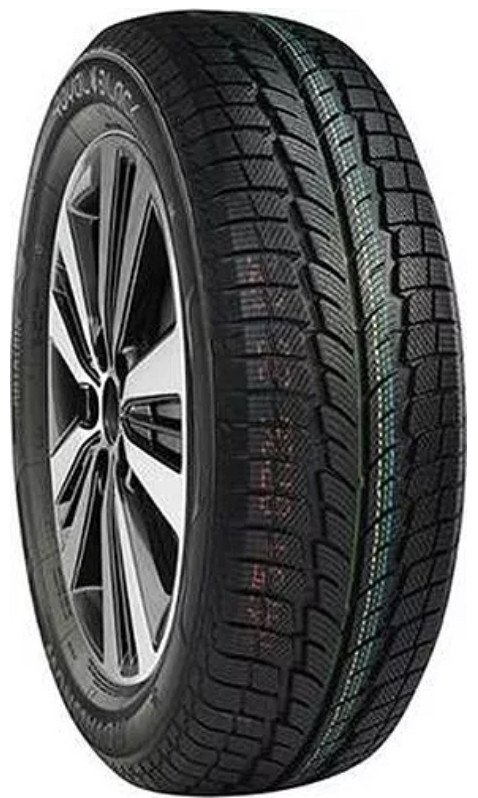 

Зимние шины Royal Black Royal Snow 235/65R17 108T XL