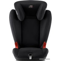 Детское автокресло Britax Romer Kidfix SL Black Series (cosmos black trendline)